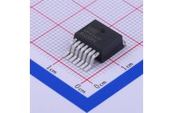 China OPA547 Linear Amplifier DDPAK-7 OPA547F/500 Integrated Circuit IC Chip In Stock supplier