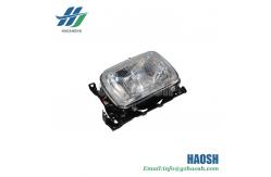 China Headlight Assembly R  8-94450423-1 8944504231 For Isuzu  DMAX TFR54 supplier