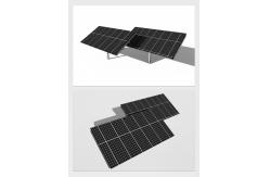 China 1500V Solar Power Energy System supplier