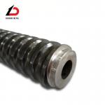 Full Threaded Steel Self Drilling Rock Bolt Hollow Anchor Bar Anchor Rods for sale