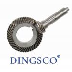 Efficient Transmission Wear Resistant Micro Reducer 100 Angle Gear for Transmission in Industrial Applications for sale