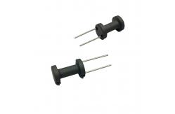 China DR10X16 I-shaped High Current DIP Plug-in Power Inductor Customized Inductance supplier