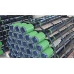 API 5CT TUBING  L-80, C-90, T-95, P-110, Q-125, NF M87-207, BS EN ISO 11960, SY / T 6194 for sale