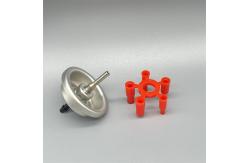 China Premium Butane Refill Valve Nozzle - Precision for Lighter Filling & More supplier