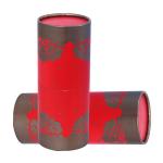 220V Dia 60mm 10pcs/Min Paper Can Making Machine Positioning Pressing