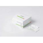 15 Minutes Antibody Fast Detection Kit 98.33% Specificity for sale