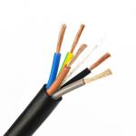 Low Voltage Coaxial Underwater Electrical Cable 30-Day Return Refunds Guaranteed for sale