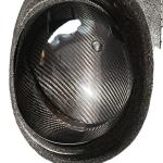 Rapid Face Recognition Verification Police Smart Helmet for sale