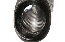 China Rapid Face Recognition Verification Police Smart Helmet supplier