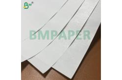 China 60g 65g White Heat-Sensitive Coating Thermal Paper For Cash Register supplier
