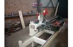 China Sawmill-World Twin Blade Circular Wood Cutting Sawmill, Sawn Timber Cutting Machine supplier
