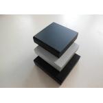 UV Resistant Lab Bench Surface , Practical Phenolic Resin Workbench Tops