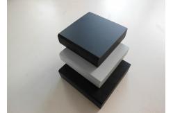 China UV Resistant Lab Bench Surface , Practical Phenolic Resin Workbench Tops supplier