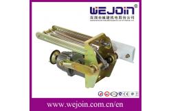 China Automatic Security Barrier Gate Traffic Arm Barriers Steel Housing Unique Design supplier