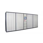Stable Performance Intelligent Laundry Lockers With Remote Control for sale