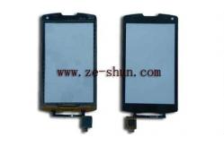 China mobile phone touch screen for Samsung S8530 supplier