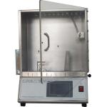 CRF 16-1610 45 Degree Automatic Flammability Tester