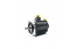 China 310V 20 Nm Servo Motor With Encoder 4kw IP65 supplier