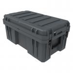 V3+ Durable LLDPE Rugged Storage Box 105L Capacity Customized for sale