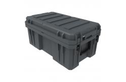 China V3+ Durable LLDPE Rugged Storage Box 105L Capacity Customized supplier