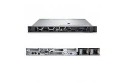 China Storage 1U Rackmount Servers HPC DELL EMC PowerEdge R650xs supplier