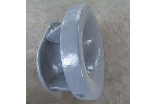 Marine Mooring Steel Chock
