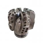 Non Core PDC Rock Bit Polycrystalline Diamond Drill Bits For Mining for sale