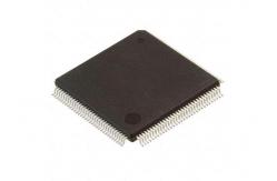 China Integrated Circuit Chip LAN8814/ZMX 4-Port Gigabit Ethernet Transceiver IC supplier