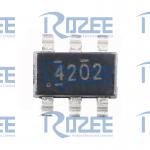 TPS54202DDCR