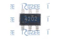 China TPS54202DDCR supplier