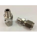 Stainless Steel Compression Fittings For Thermocouple Assembly for sale