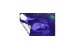 China Custom Printing Gift Souvenir Removable Anti Slip Mouse Pad supplier