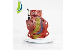 China 60008122 Hydraulic Pump Piston Pump For SY215C Excavator supplier