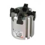Aluminum Alloy Robot Arm Gripper With 10kg Payload For Multi-Functional Applications for sale