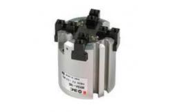 China Aluminum Alloy Robot Arm Gripper With 10kg Payload For Multi-Functional Applications supplier