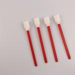 Square Sponge Foam Tip Format Printer Cleaning Swab Lint Free for sale