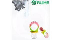 China Tensile Strength Liquid Silicone Rubber For Durability And Flexibility supplier