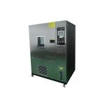 Programmable Constant Humidity Test Chamber , Stainless Steel Temperature Test Machine for sale