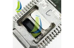 China 10R-035127 ECU Controller Control Unit CM3620 For CDM6225 Excavator supplier