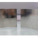 Reliable Wire Mesh Baskets - 2.03mm Wire Diameter High Weave Density