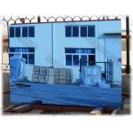 Aluminum Mirror Chrome Plating Machine,  Glass Mirror PVD Coating Plant