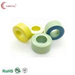 High Performance Efficiency Toroid Ferrite Core EMC Components for sale
