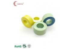 China High Performance Efficiency Toroid Ferrite Core EMC Components supplier