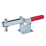 630kg Capacity Long Bar Horizontal Handle Toggle Clamp for sale