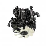 High Reliability Used Japanese Engines for ISUZU 4JB1 Industrial and Commercial