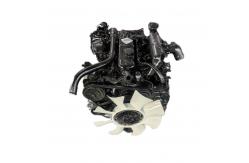China High Reliability Used Japanese Engines for ISUZU 4JB1 Industrial and Commercial supplier