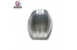 China Multi Weight Rotomolding Mould Boats Making With Easy Clean Surfaces supplier
