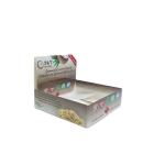Custom Full Printing Paper Box Packaging Food Grade Cardboard Powder Bar Pack for sale