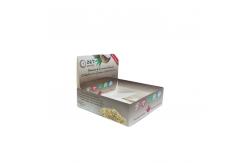 China Custom Full Printing Paper Box Packaging Food Grade Cardboard Powder Bar Pack supplier