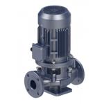 ISG Vertical In-Line Pipeline Booster Centrifugal Pump for Water, Flow 1.5-1600m3/h, Head 5-125m, Power 0.75-4Kw, Sp for sale